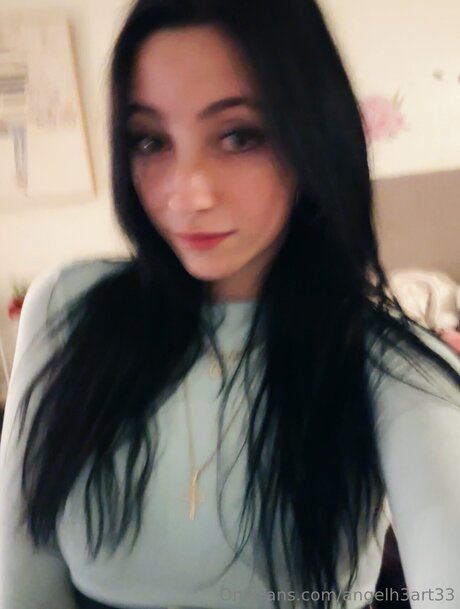Angelh3art33 pornstar perfect images