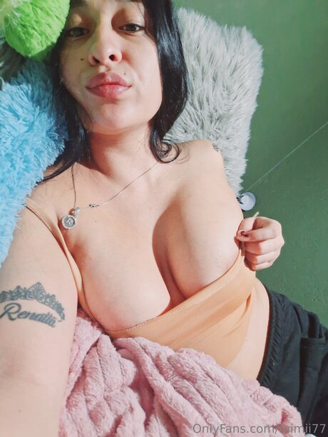 Mimii77 model beautiful pic