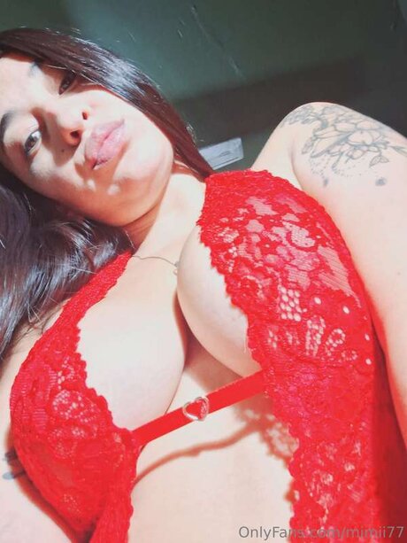 Mimii77 sex pornstar gallery