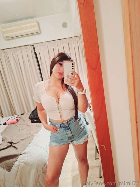 Mimii77 exclusive actress archive