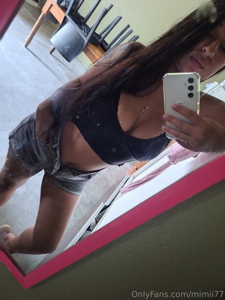 Mimii77 star nude pics