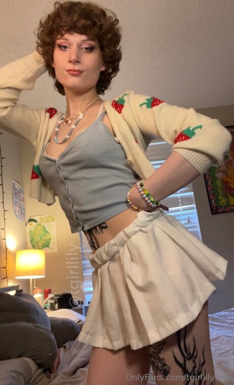 Tgirllilyfree pornstar galleries