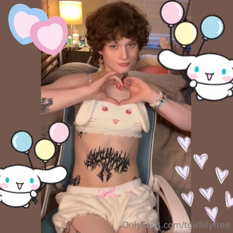 Tgirllilyfree free pornstar galleries