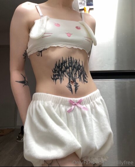 Tgirllilyfree exclusive star image