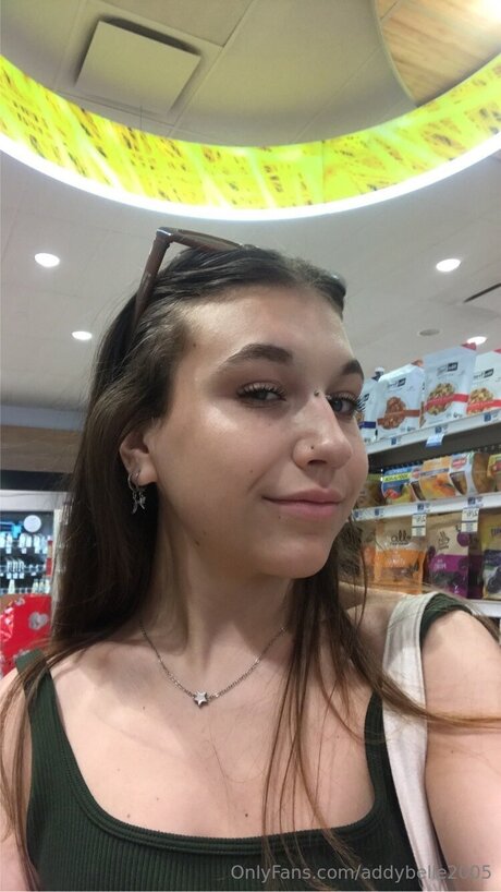 Addybelle2005 art pornstar pic