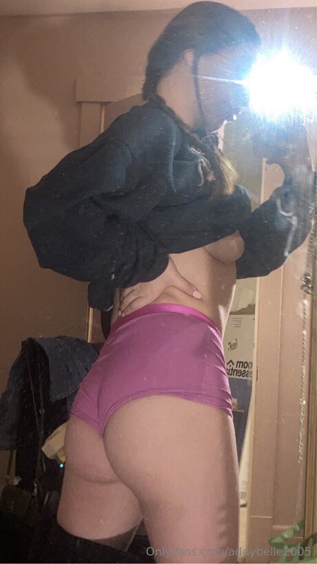 Addybelle2005 exclusive model archive