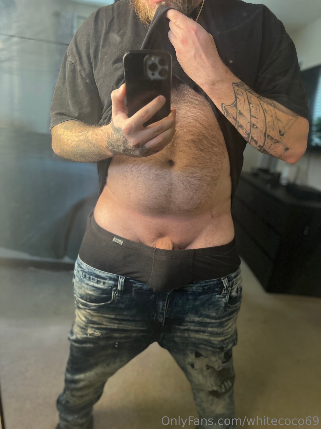 Whitecoco69 exclusive pornstar photo