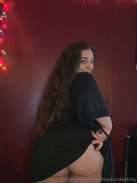 Come4urdestiny art model archive