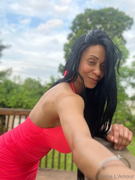 Glorialamour pornstar sex picture