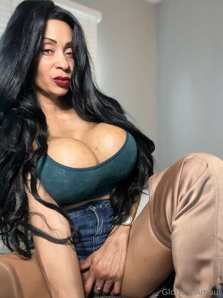 Glorialamour pornstar sex pics