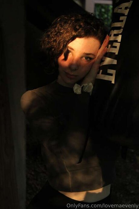 Lovemaevenly nice pornstar img