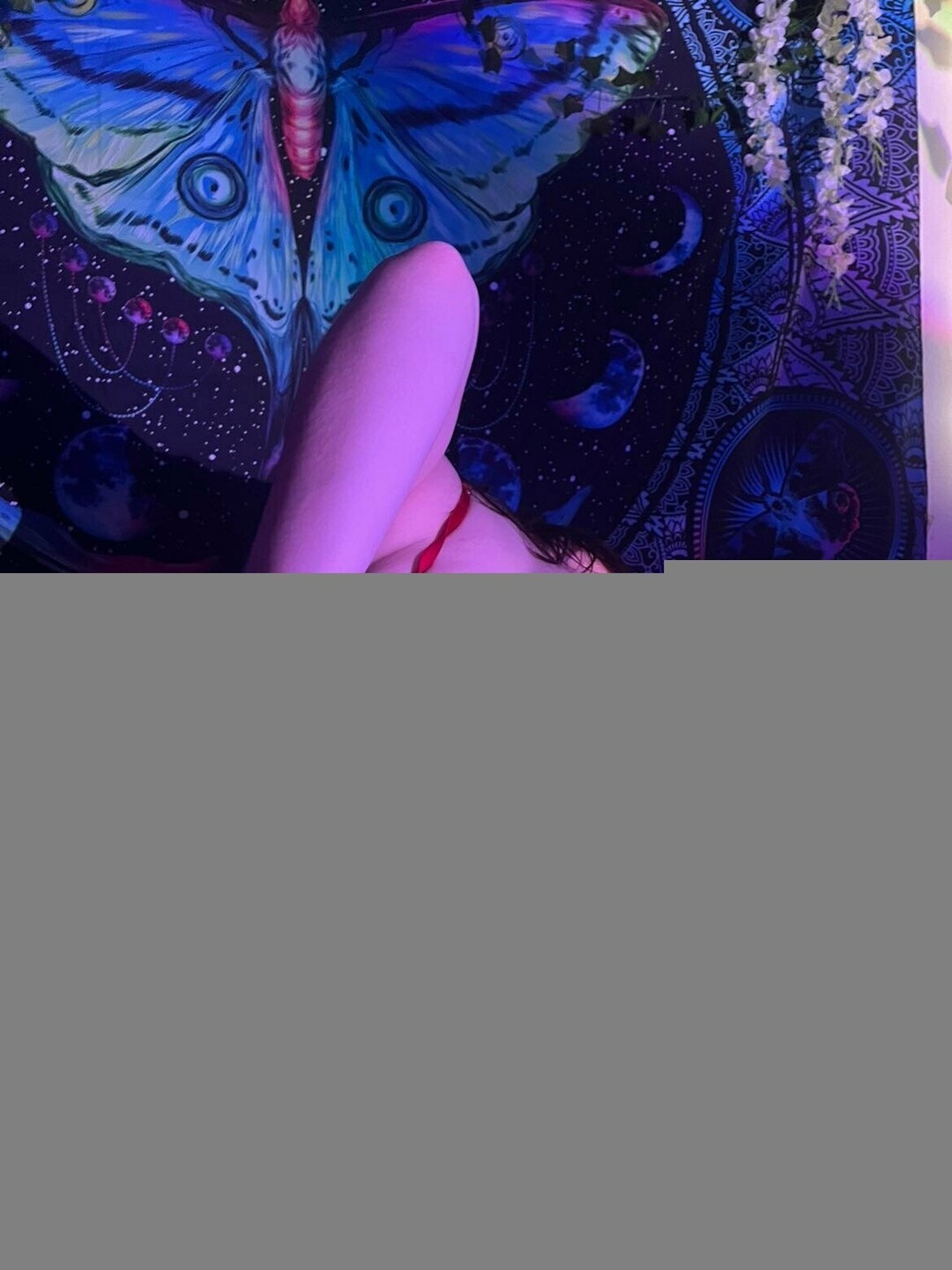 Mikamamaki model adult pictures