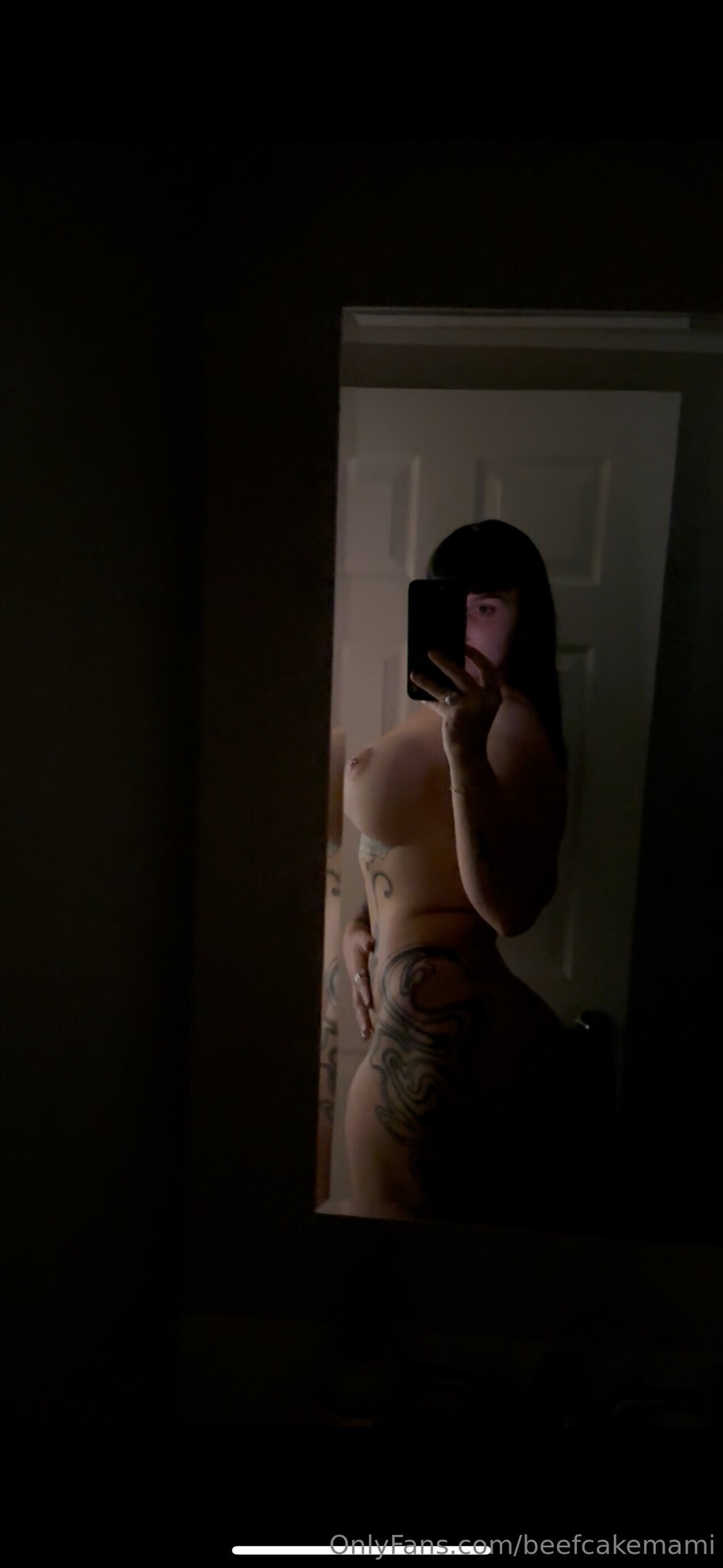Beefcakemami top model picture
