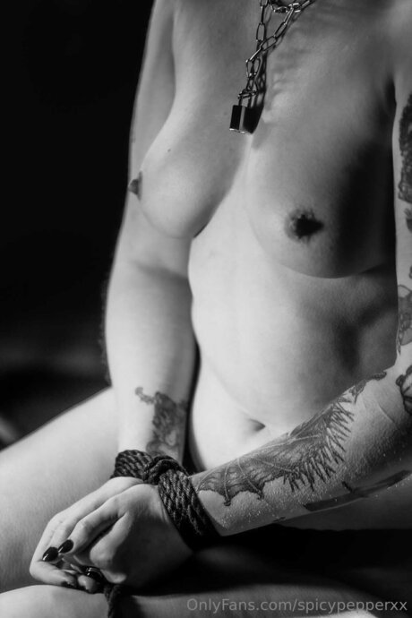 Spicypepperxx top profile image