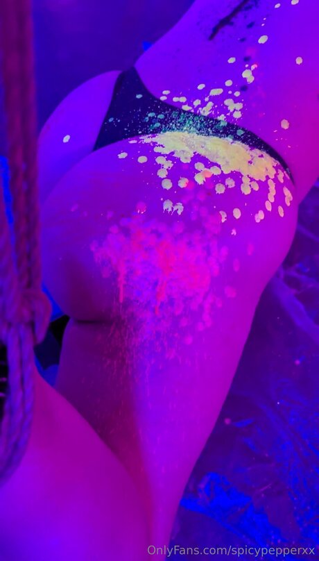 Spicypepperxx naked actress galleries