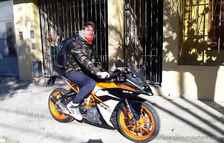 Mikefantasies beautiful star image