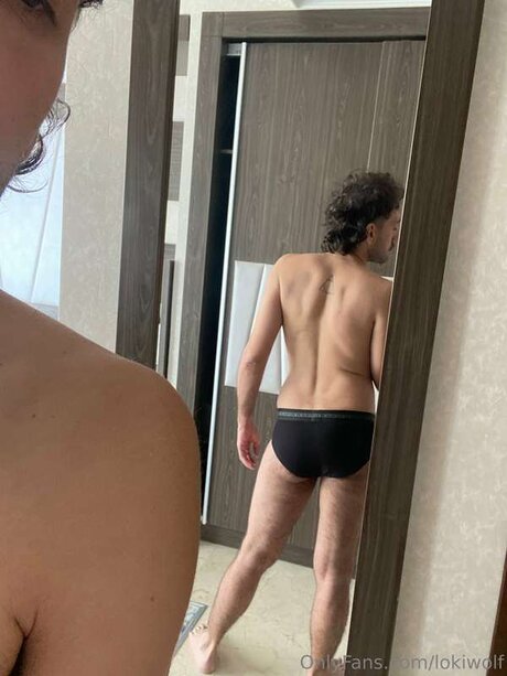 Lokiwolf hd pornstar img