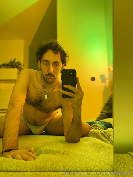 Lokiwolf model pornographic galleries