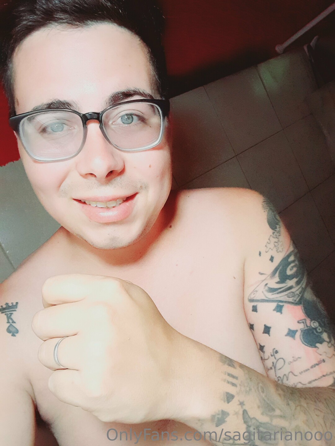 Sagitarianooo sexy model picture