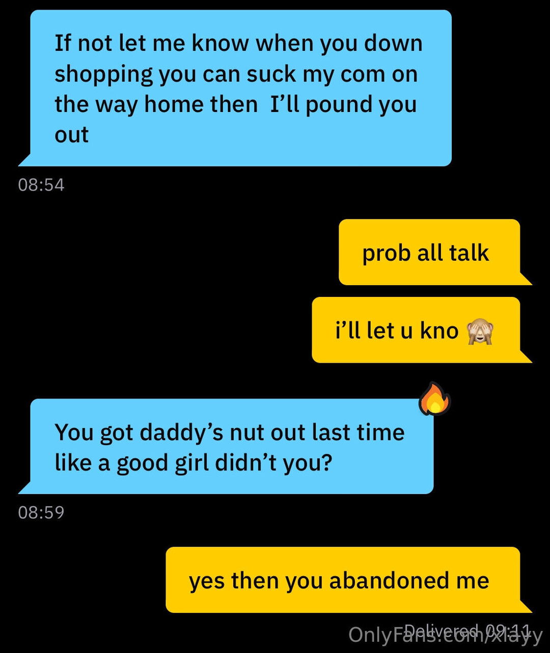 daddy joi onlyfans art nude pics