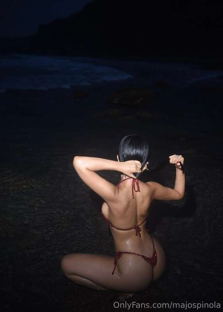 Majospinola pornstar high quality image