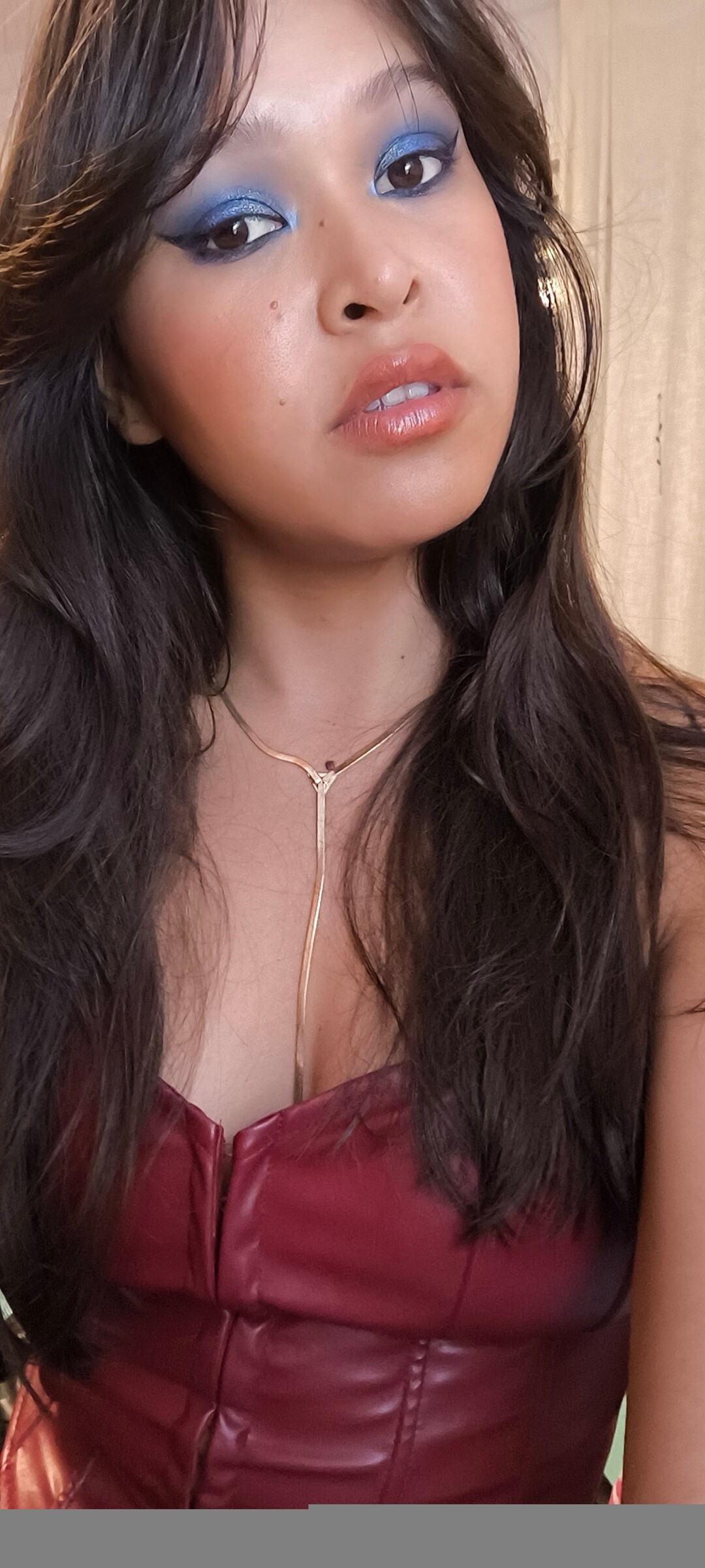 Naughtyariana model beautiful pic