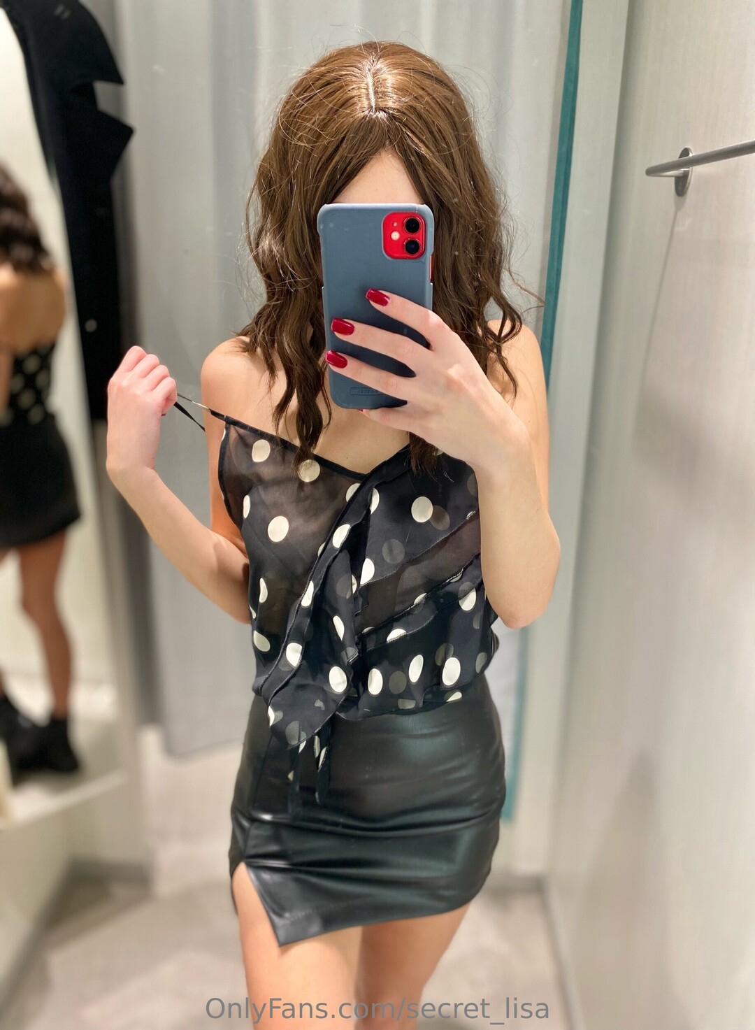 Secret Lisa pornstar high quality picture