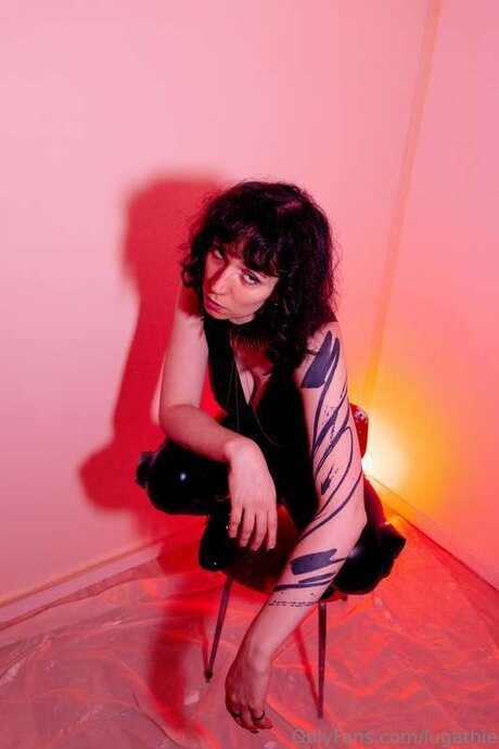 Lugathie pornstar images