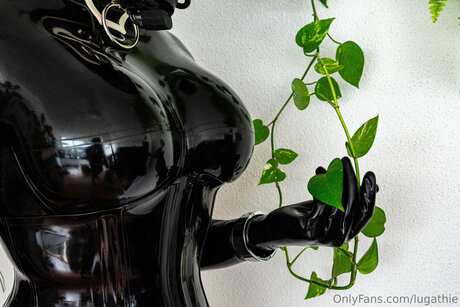 Lugathie pretty star image