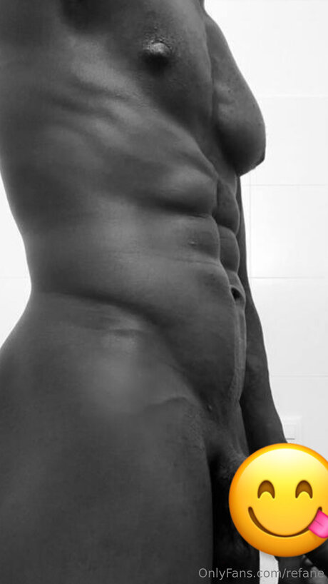 Refane exclusive model archive