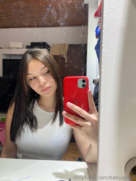 Imbabypaulita model erotic archive