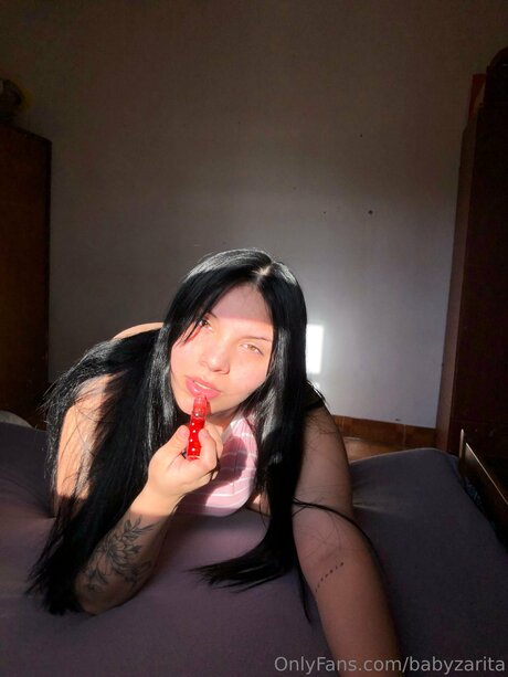 Imbabypaulita free star picture