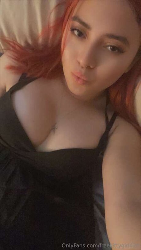 Freekittygirl420 star free image