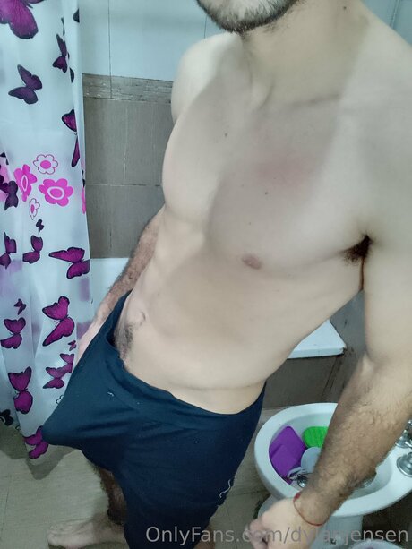 Dylanjensen exclusive actress archive