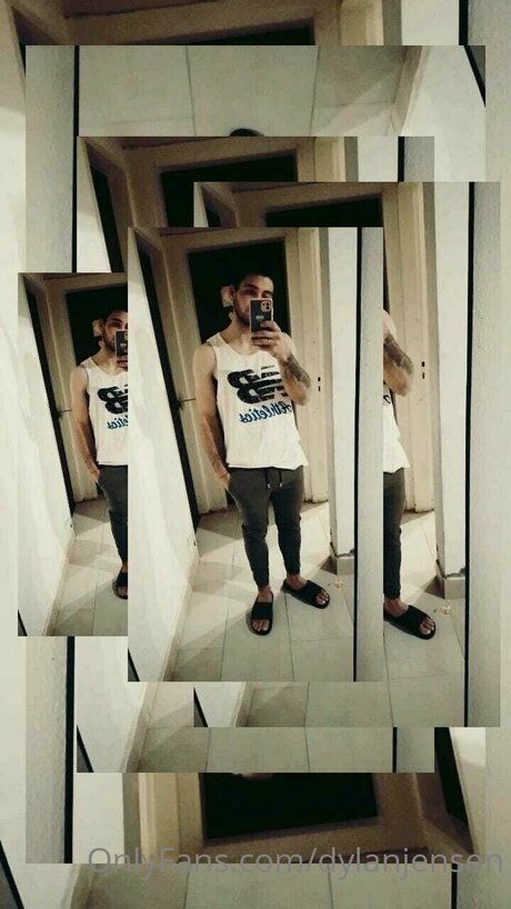 Dylanjensen star exclusive images