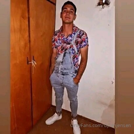 Dylanjensen sexy star images