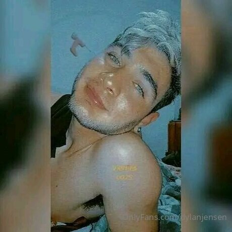 Dylanjensen pornstar picture