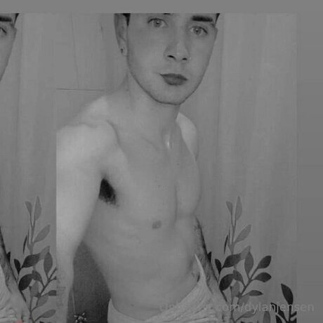 Dylanjensen pornstar sexy gallery