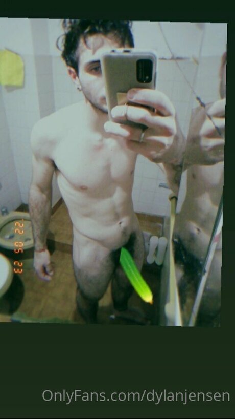 Dylanjensen adult actress pics