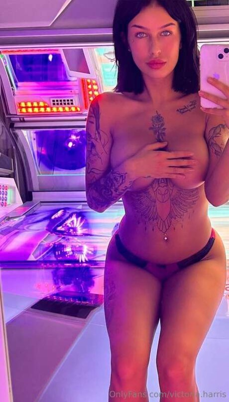 Victoriaharris1 star xxx pic