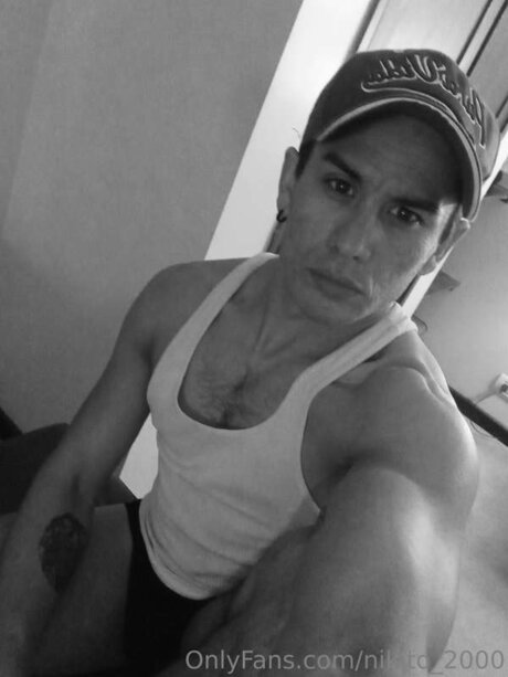 Nikito 2000 star free pic