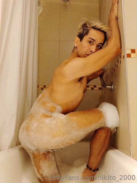 Nikito 2000 star pretty pics