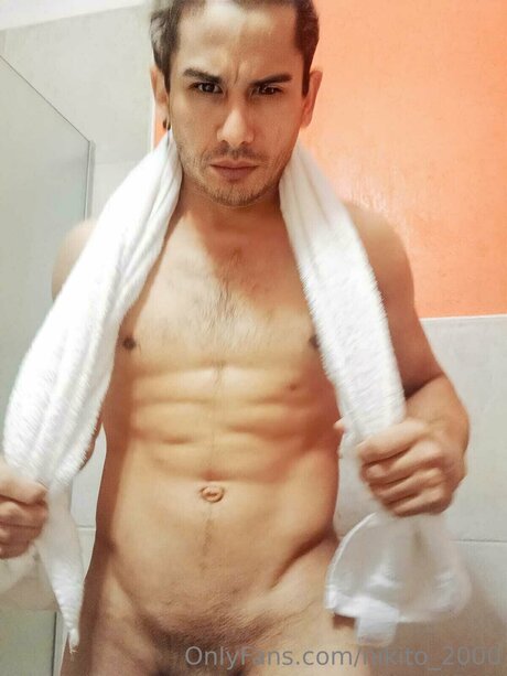 Nikito 2000 nude star image