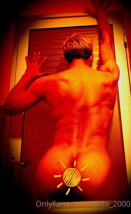 Nikito 2000 star xxx gallery