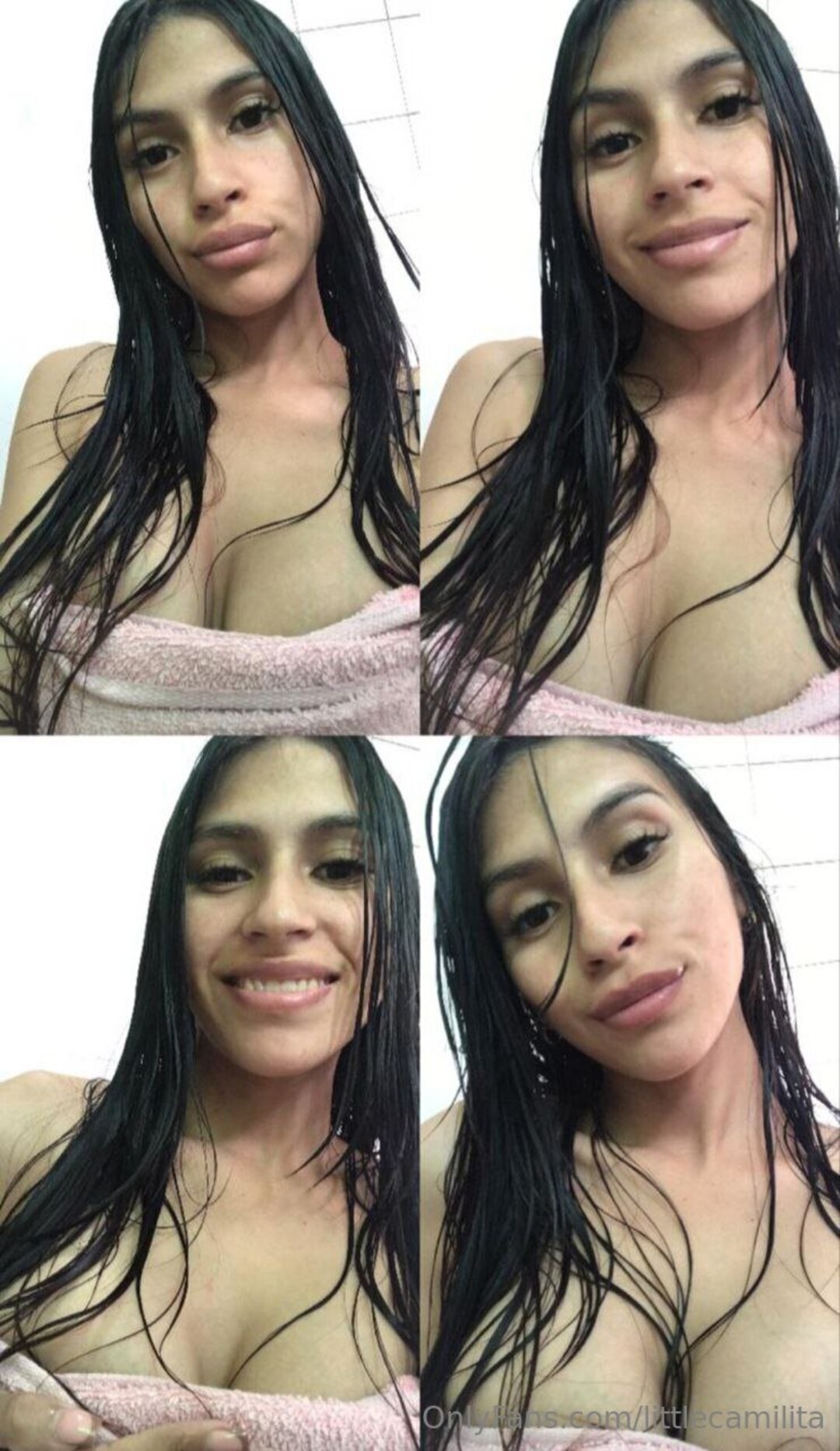 Littlecamilita art pornstar pics