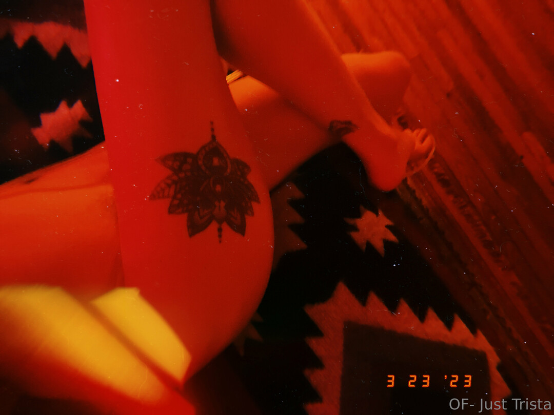 Tristamariemcg model xxx photo