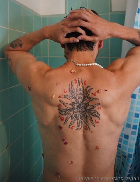 Sins Dylan pornstar nice pics