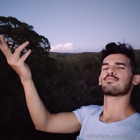 Lu Ken hd model pics