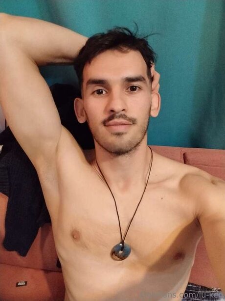 Lu Ken star xxx picture