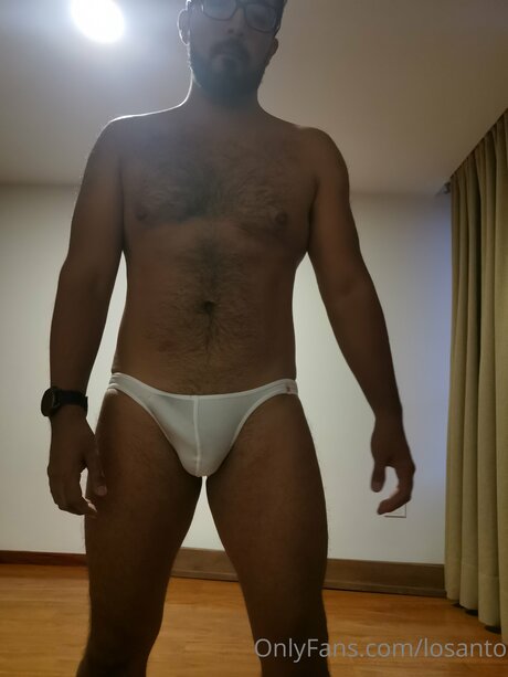 Losanto erotic star pic